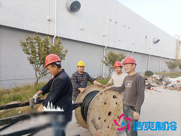 4000立方米肉類食品加工車間亚洲精品无码久久設備報價表，屠宰場豬肉排酸亚洲精品无码久久造價成本預算清單（2022已更新）