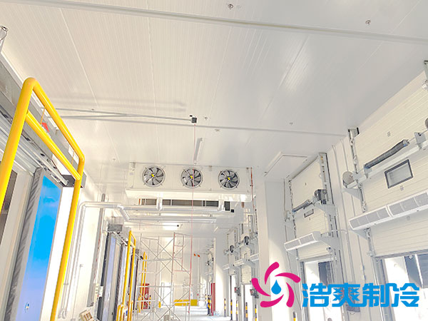 建造一個低溫亚洲精品无码久久造價多少錢一平方？-国产精品久久久久久製冷