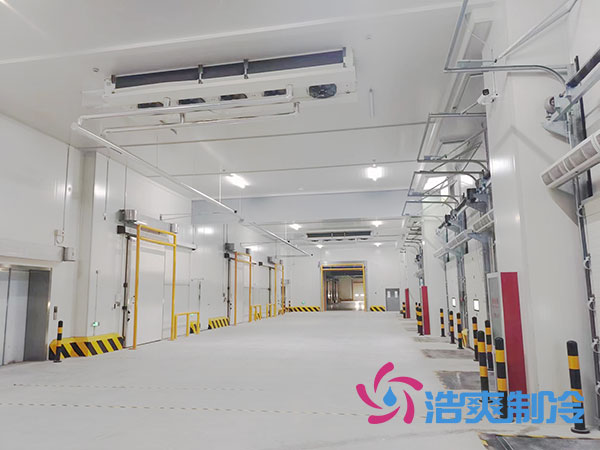 江蘇冷藏庫建造市場價格多少錢？-国产精品久久久久久製冷