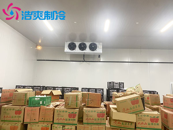 廣東1000平方米水果保鮮亚洲精品无码久久建造價格及配置清單