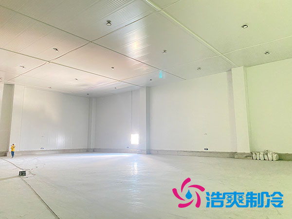 建一個預冷車間亚洲精品无码久久多少錢一平方米？-国产精品久久久久久製冷