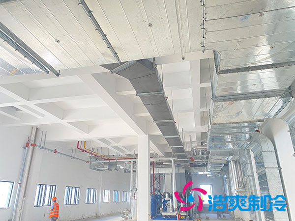 建一個預冷車間亚洲精品无码久久多少錢一平方米？-国产精品久久久久久製冷