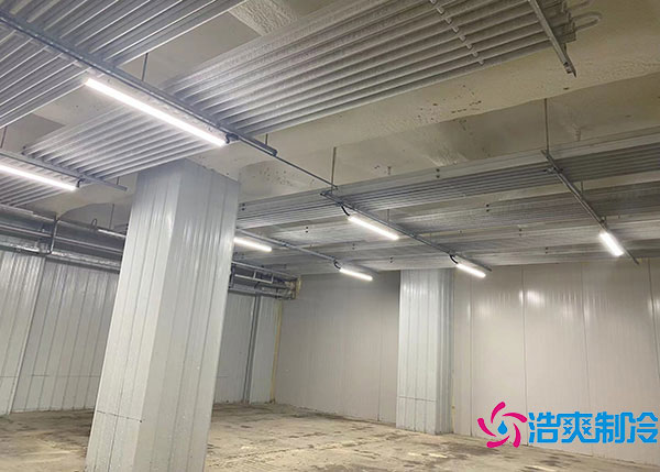 600噸貨物需要建造多大的冷藏庫？.jpg